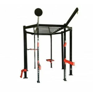 Cross Fit Cage