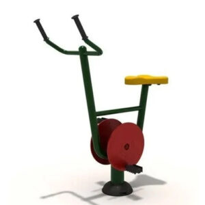 Outdoor Gym Cycle