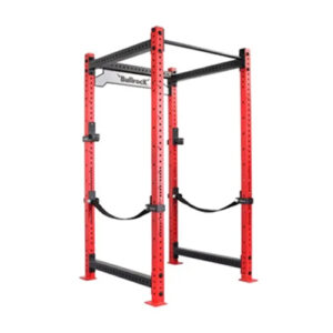 Gym Power Rack