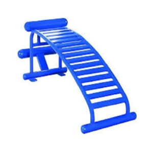 Sit Up Bench Outdoor Fitness