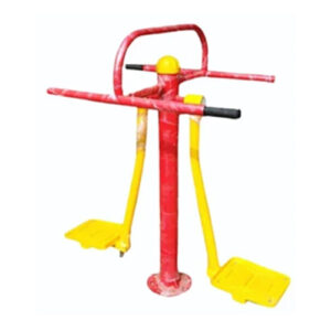 Air Swing For Outdoor Gym