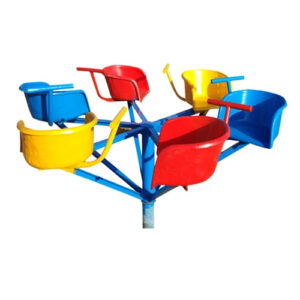 6 Seater Merry Go Round
